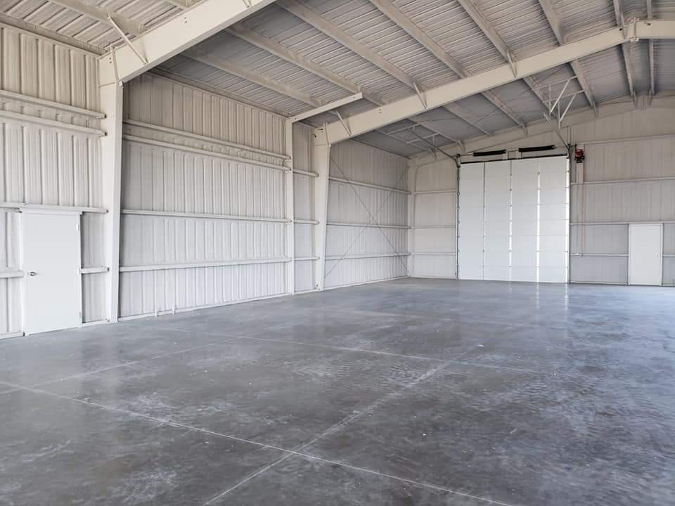 Commercial Insulation Contractor