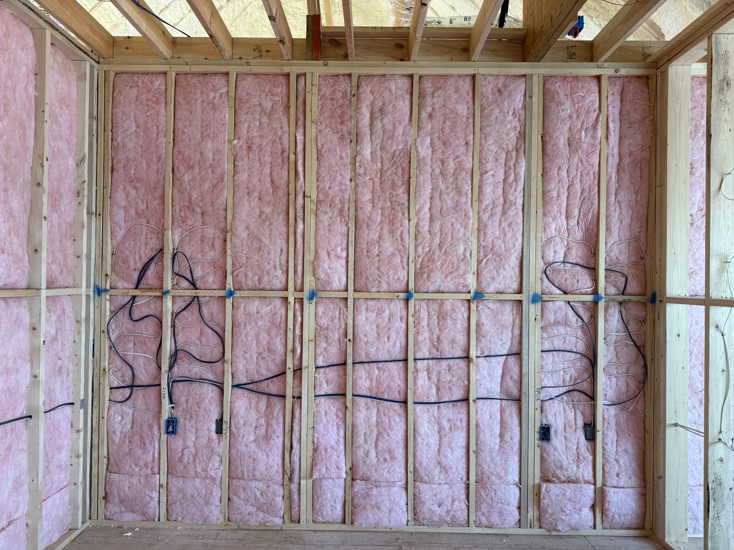 Batt Insulation