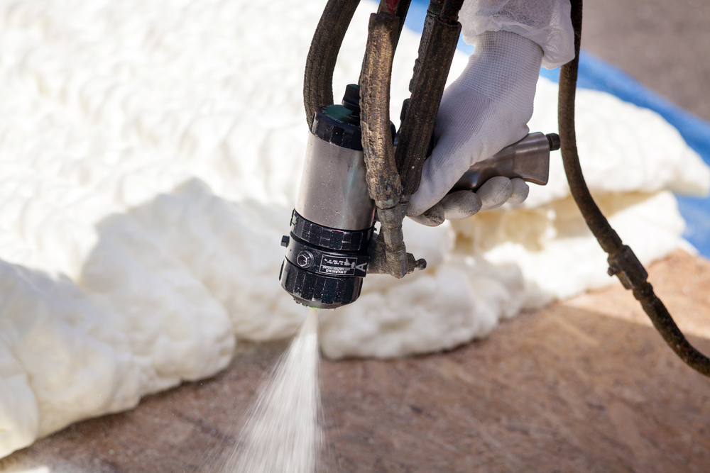 Insulation Contractors