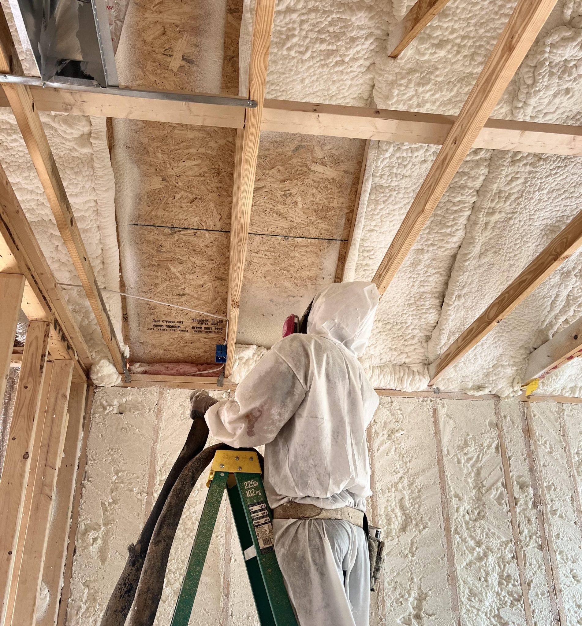 Insulation Services