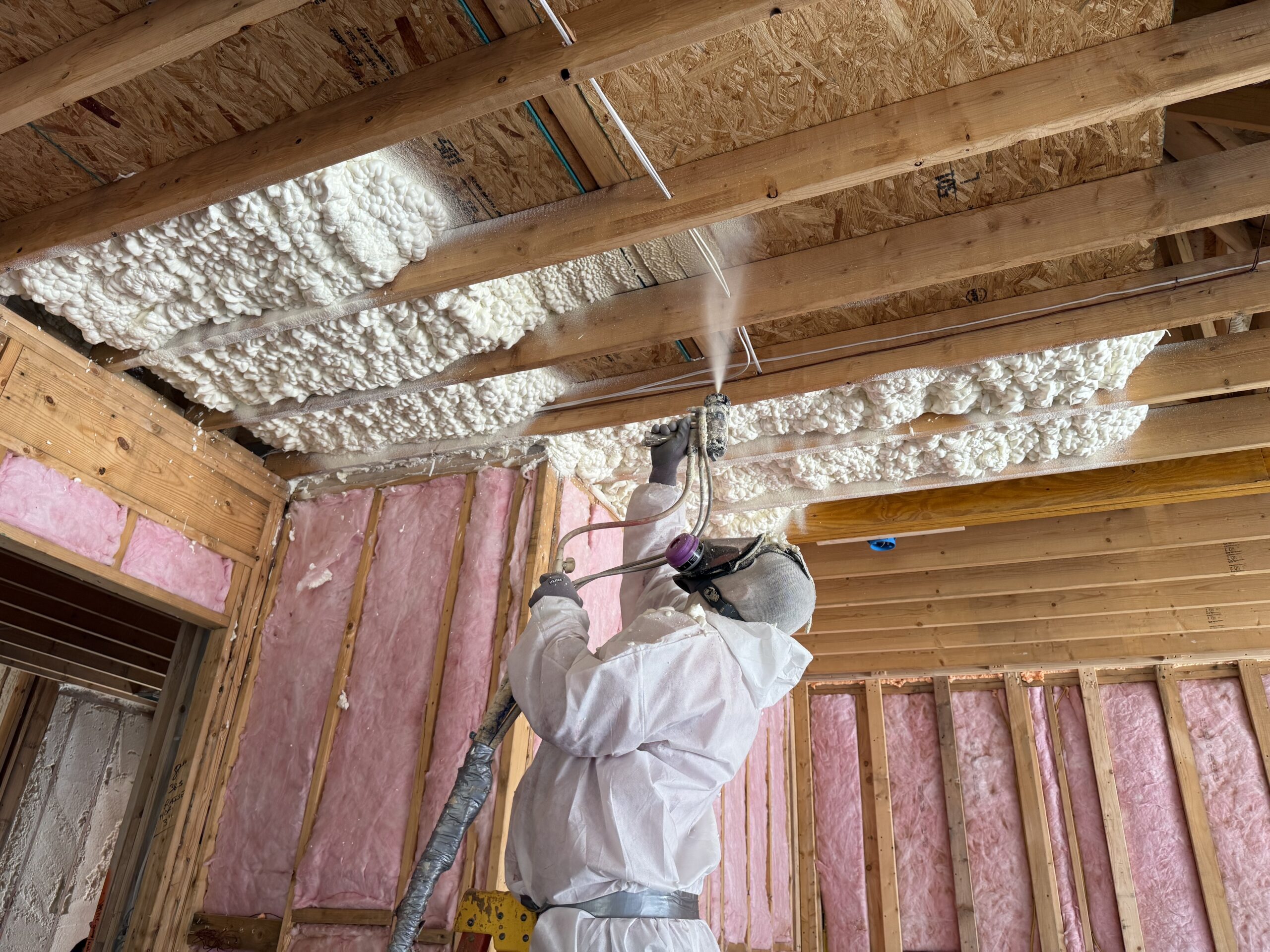 Insulation Company
